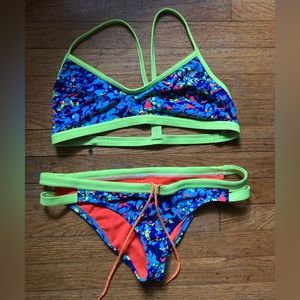 TYR BIKINI SET